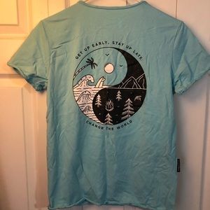 Dutch Bros | T-shirt